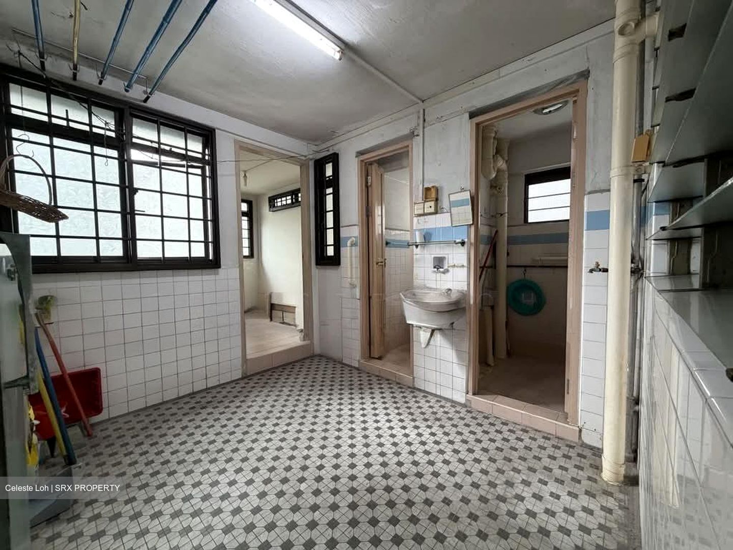 Blk 115 Toa Payoh North (Toa Payoh), HDB 3 Rooms #591054701